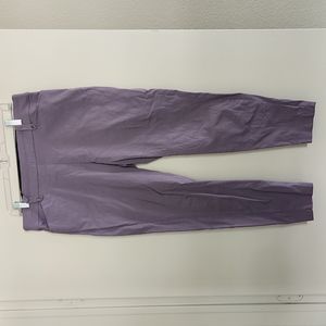 Maurices Purple Dress Pants